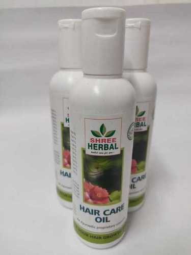Shree Herbal Hair care oil