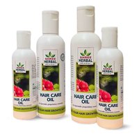 Shree Herbal Hair care oil