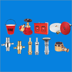 Fire Fighting Hydrant Equipments