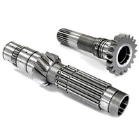 Gear Shaft