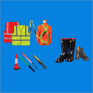 Road Way Safety Equipment