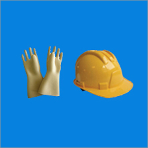 Electrical Industry Safety Equipment