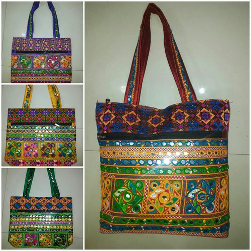 Ethnic Indian Fashion Women Bag