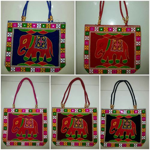 Indian Vintage Banjara Tote Bag Wholesale