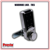 Smart Lock - TRES