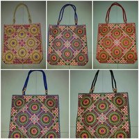 Indian Vintage Handmade Fashion Bag