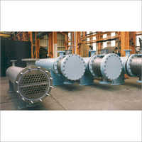 Heat Exchanger
