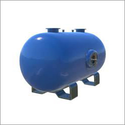 Compressed Air Pressure Vessel