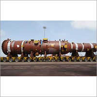 Column Vessels
