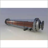 Heat-Exchangers Pressure Vessel