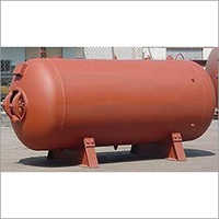 Pressure Vessel