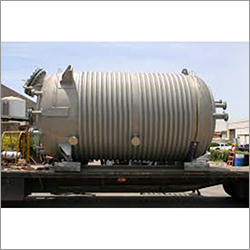 Pressure Vessel Reactor
