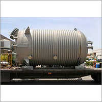 Pressure Vessel Reactor