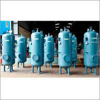 Pressure Vessels Air Receivers