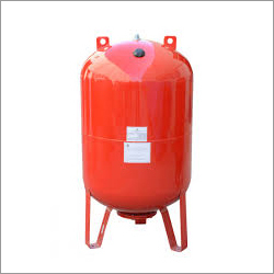 Vertical Vessel