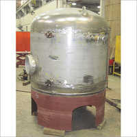 Chilled Water Expansion ASME Pressure Vessel Stainless Tanks