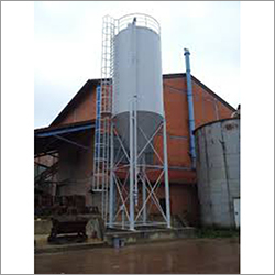 Lime Silo Tanks