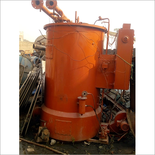 Thermic Fluid Heater (Thermopack) Pipeline Cleaning Systems at Latest Price  in Delhi - Manufacturer,Supplier,Delhi NCR