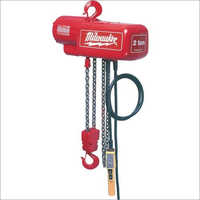 2 Ton Electric Chain Hoist