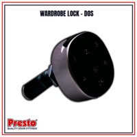 Smart Lock - DOS