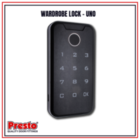 Smart Lock - UNO