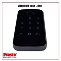 Smart Lock - UNO