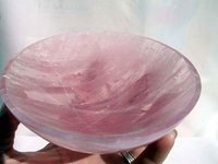 Rose Quartz Stone