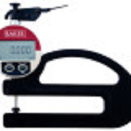 Baker Gauges K130/0 Throat Depth: 30-200 Mm Application: Yes