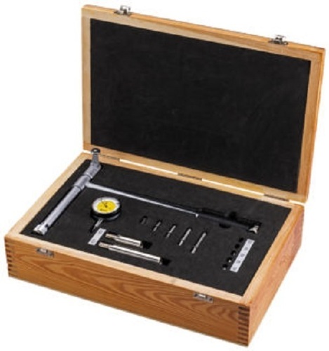 Baker Gauges K1003 Dial Bore Gauge: Range 250 - 450Mm Application: Yes