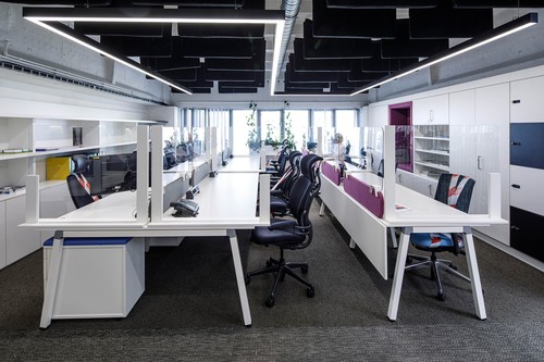 COVID FURNITURE