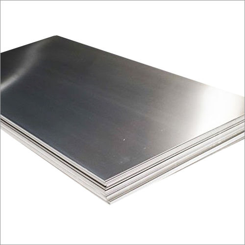 2205 Duplex Steel Plate Application: Construction