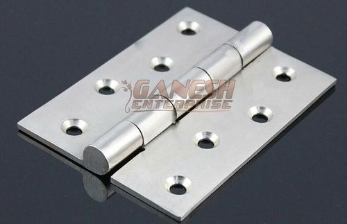 Stainless Steel Butt Hinges