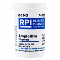 Ampicillin Trihydrate Tablets