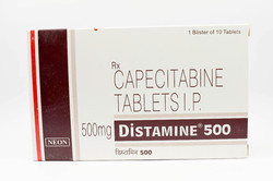 Distamine 500mg Tablet