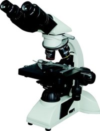 Weswox Advance Research Binocular Microscope