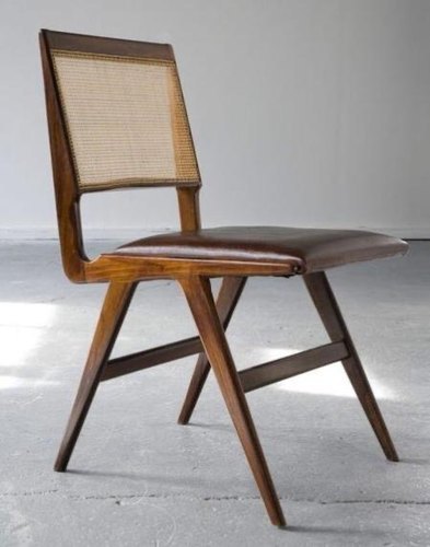 Handmade Cane Chair.