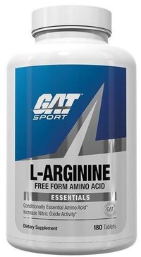 Arginine Tablets