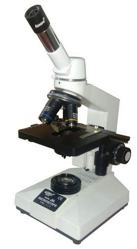 Monocular Microscope