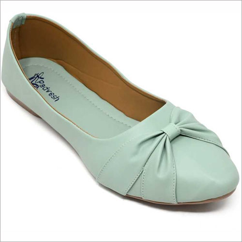 Party wear flats hot sale for ladies