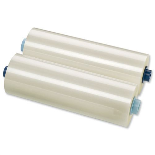 Plastic Rolls - PVC, Customized Size | Transparent Soft Material for Versatile Applications
