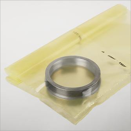Transparent Vci Poly Bag