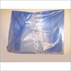 Transparent Vci Films