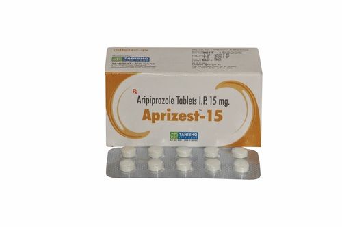 Aripiprazole Tablets