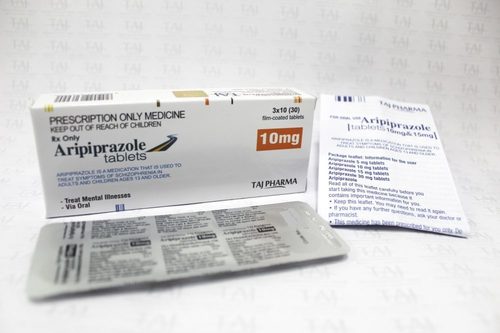 Aripiprazole Tablets
