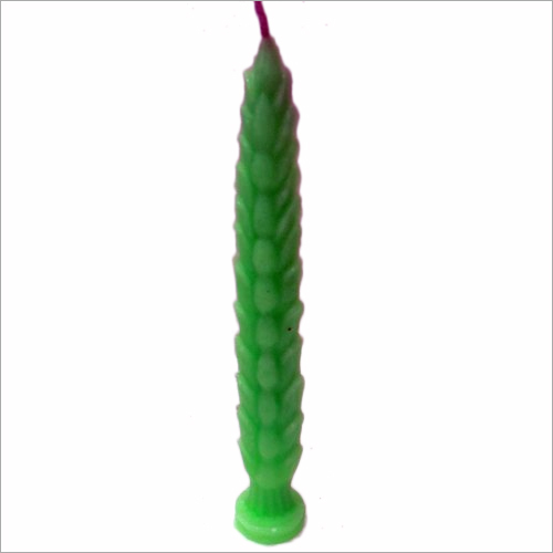 Christmas Small Tree Candle