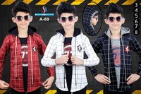 स्विच और सिलाई