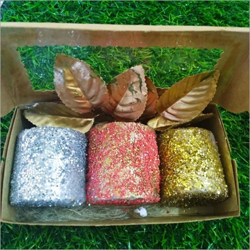 Gd 204 Pillar Gift Box