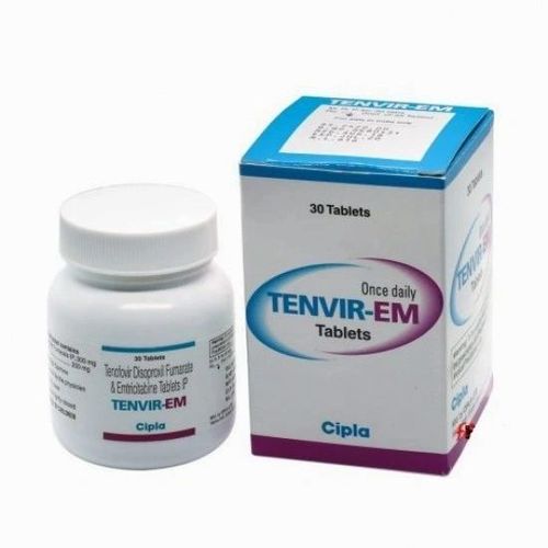 Tenvir EM Tablet