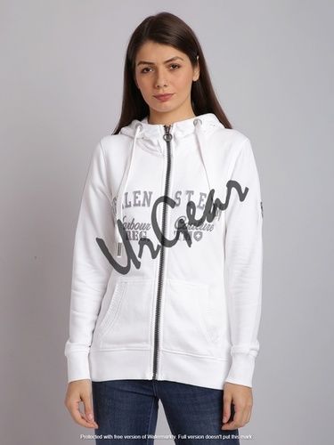 Women Hoodie