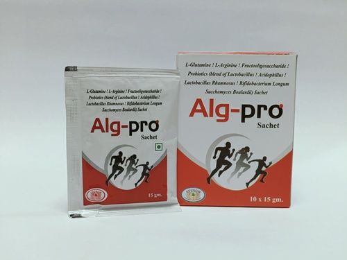 Alg-Pro Sachet